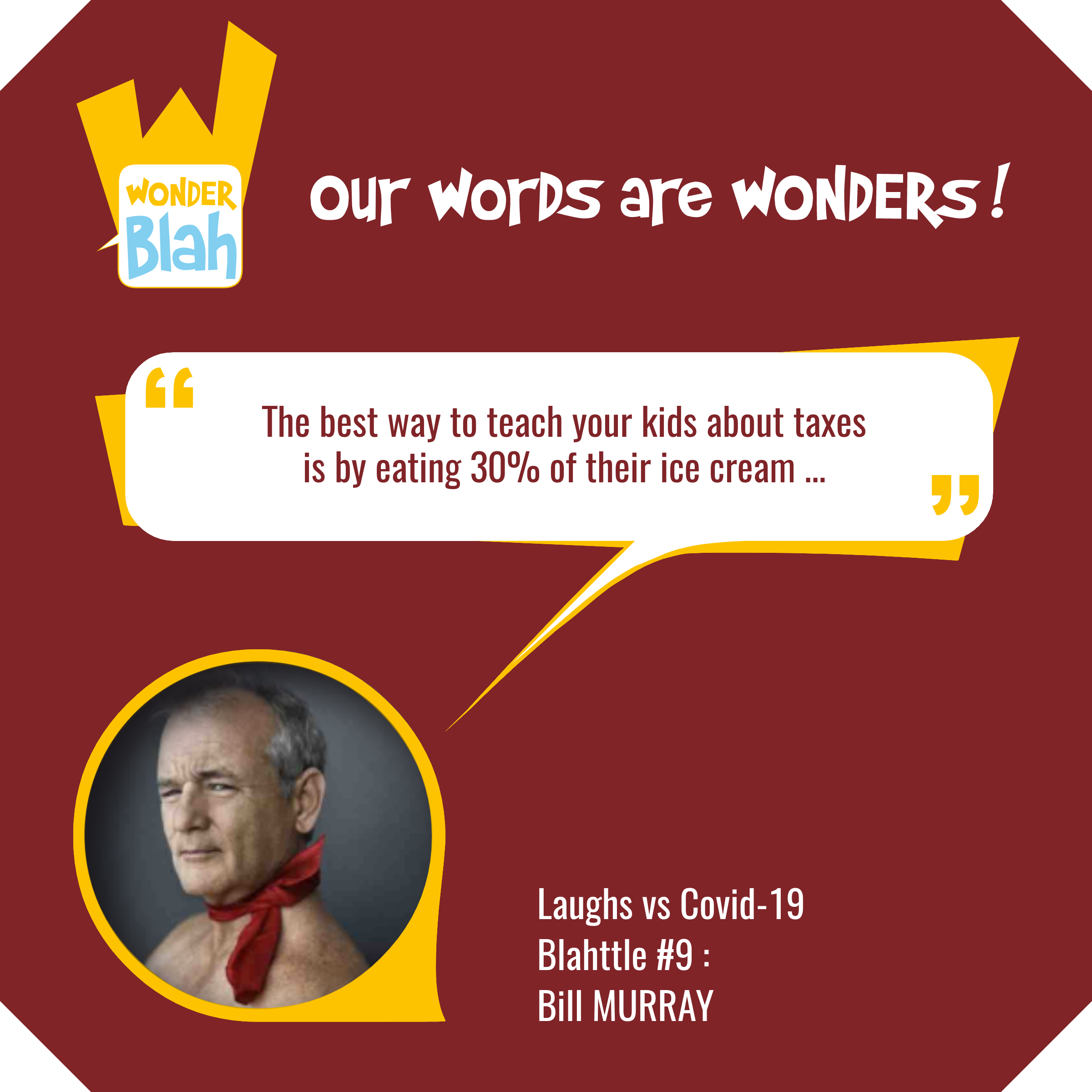 WonderBlah gallery image