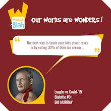 WonderBlah gallery image