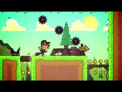 Super Adventure Pals 2 gallery image