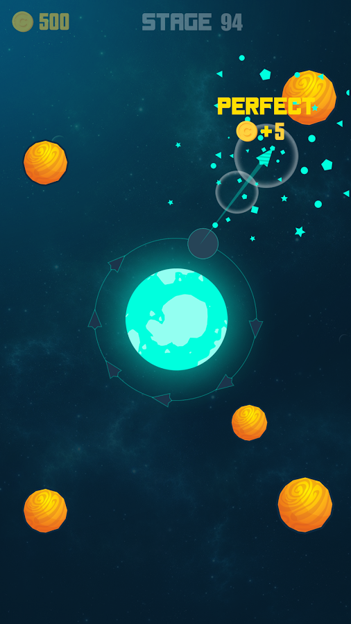 Smash Rocket gallery image