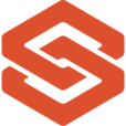 Sanction Scanner logo