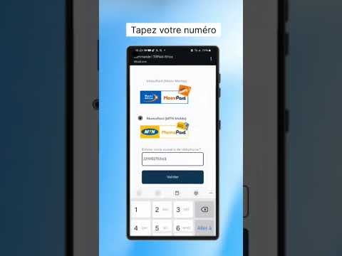 MomoPaid gallery image