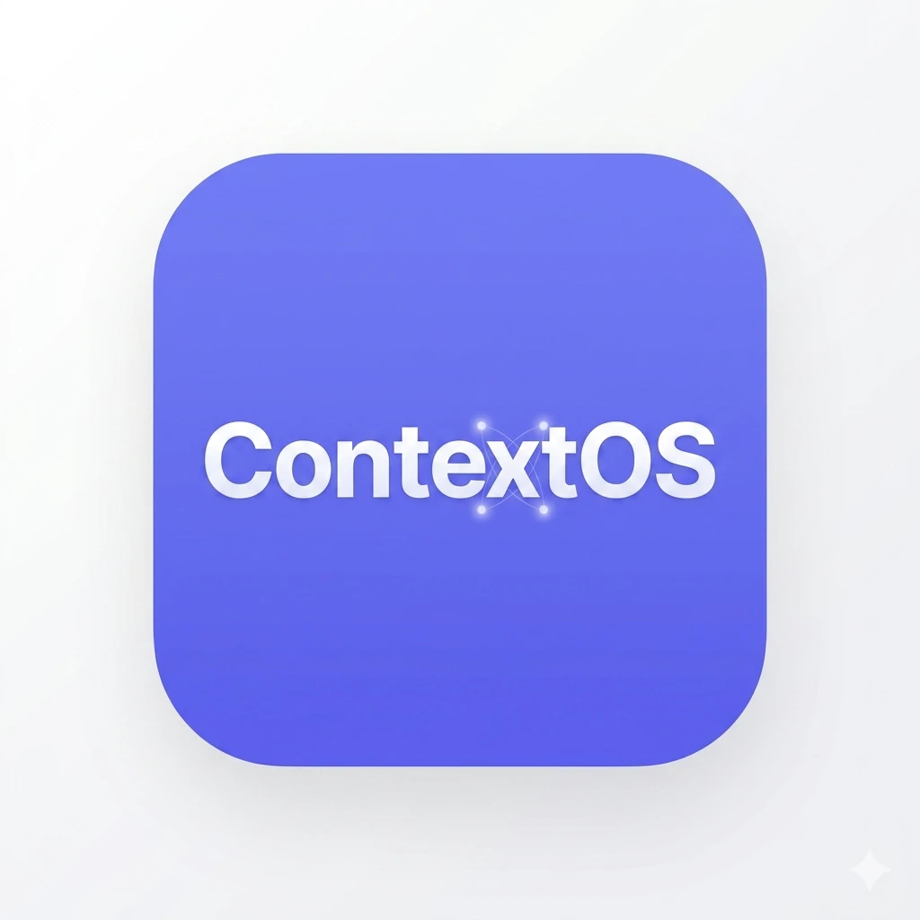ContextOS logo
