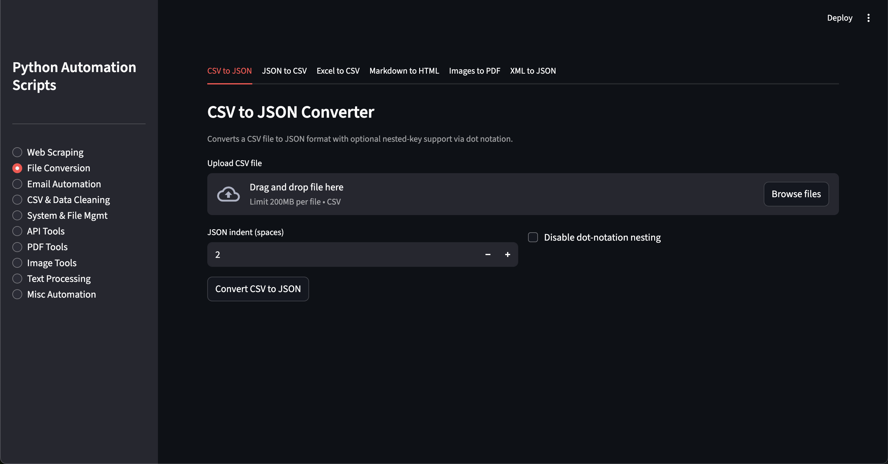 50 Ready-Made Python Automation Scripts gallery image