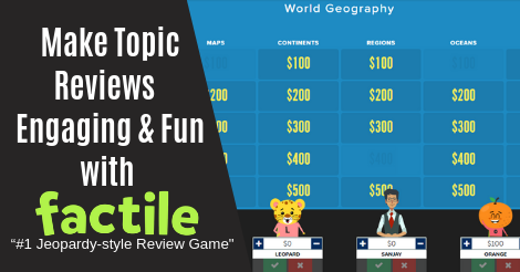 Factile  gallery image