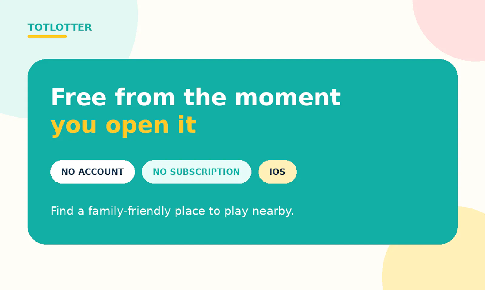 TotLotter screenshot 4