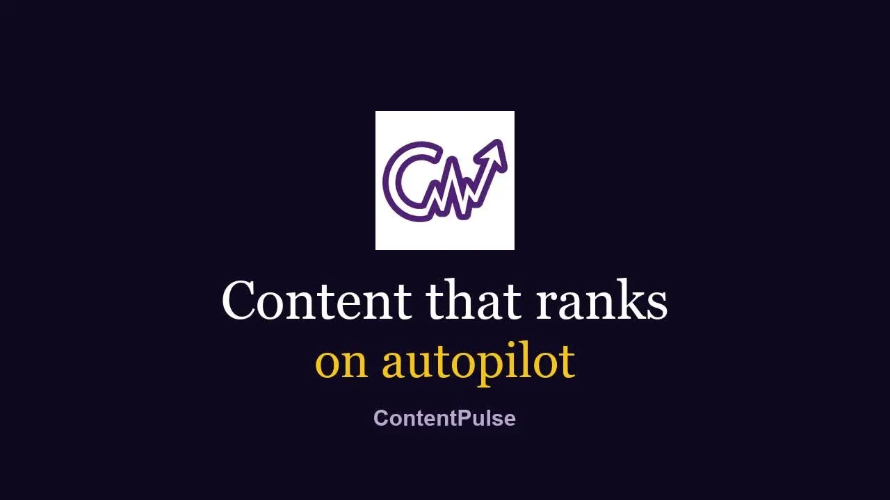 ContentPulse gallery image