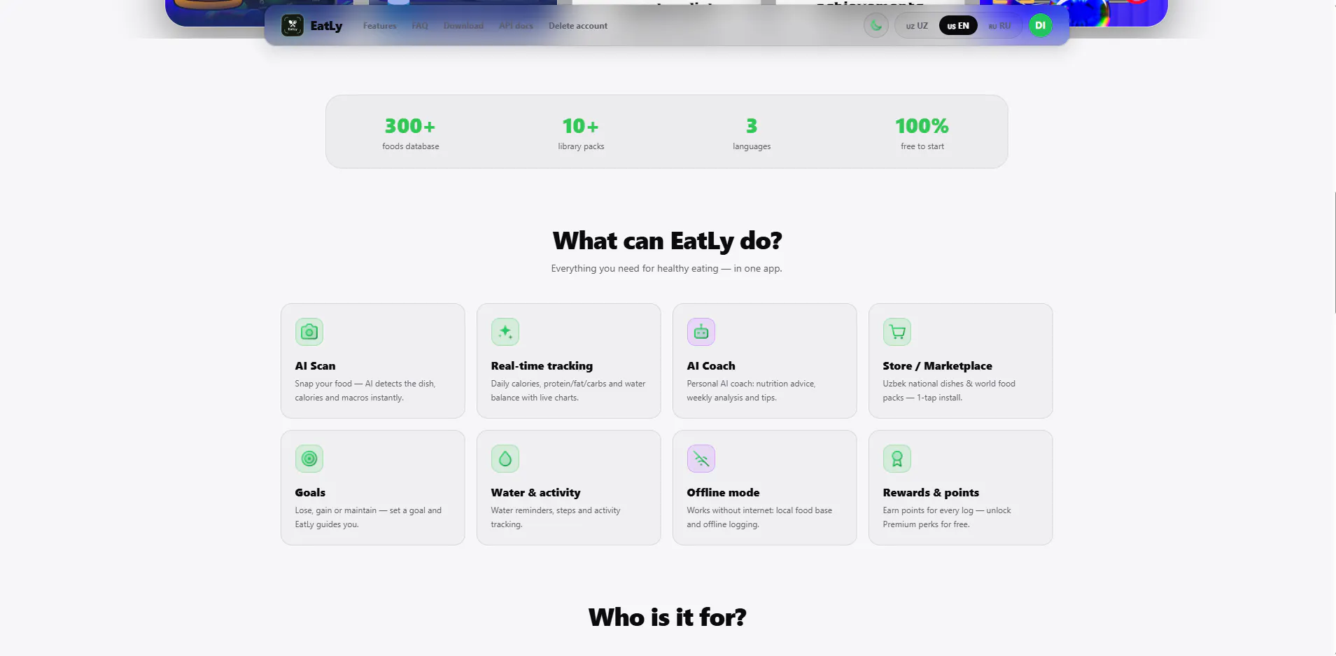 Eatly gallery image