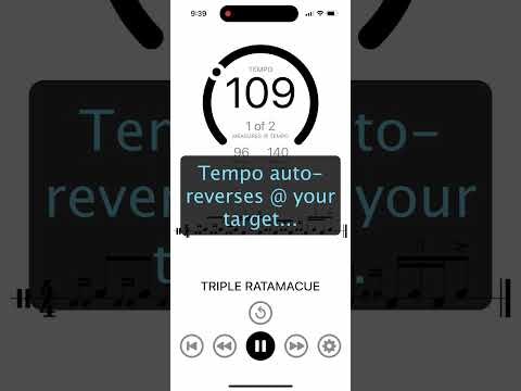 Rudiments 101 gallery image