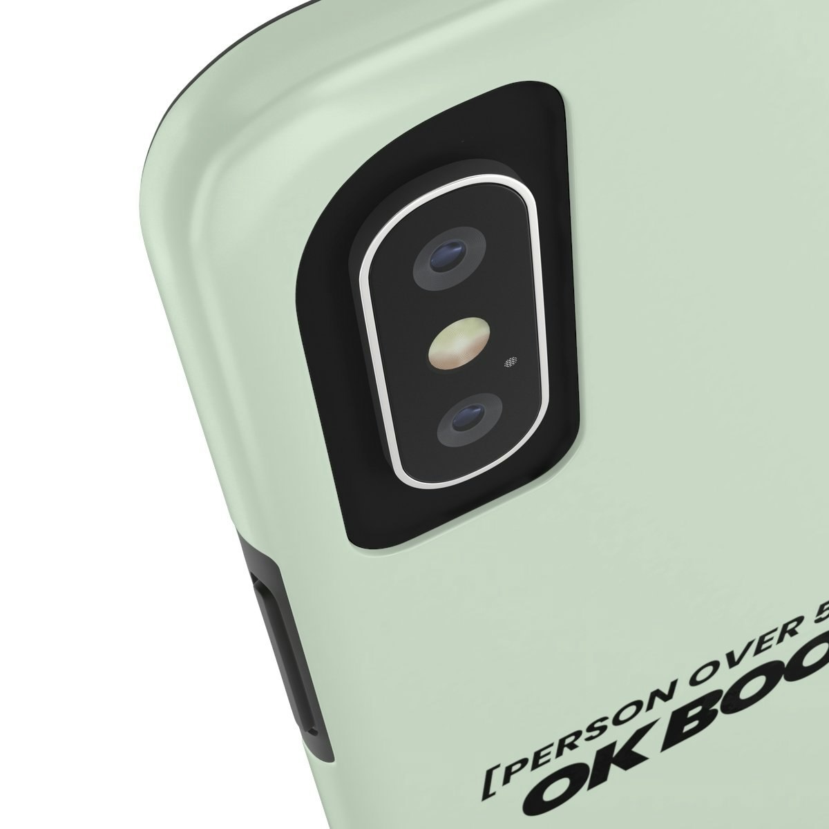 Ok Boomer Case gallery image