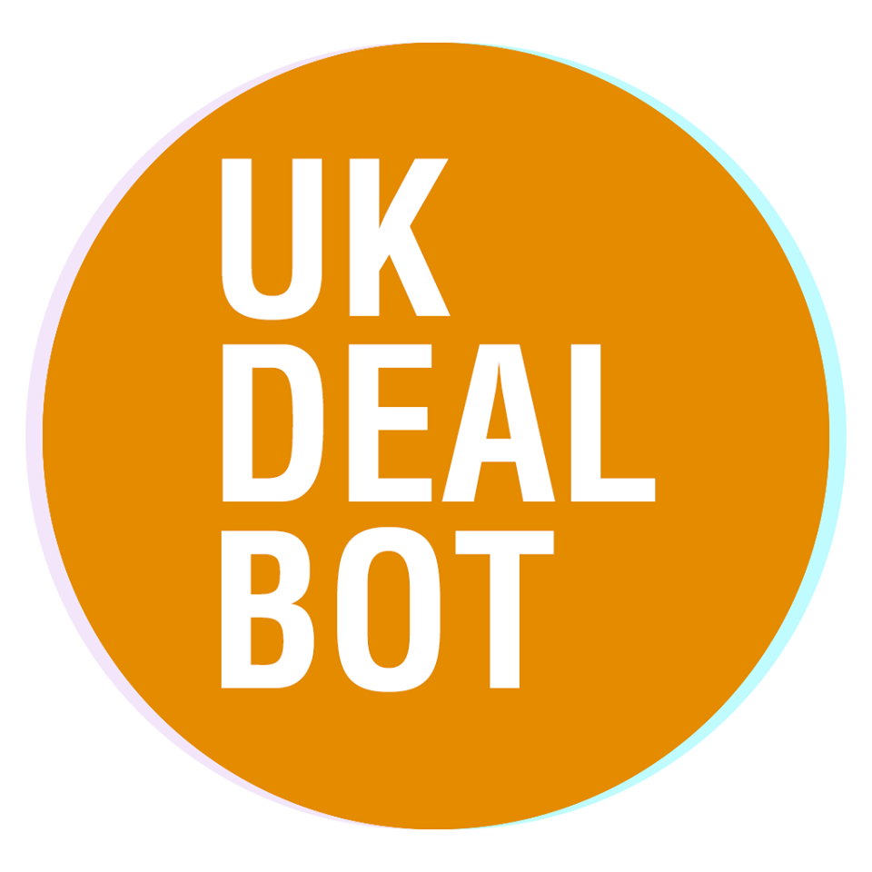 UK Deal Bot