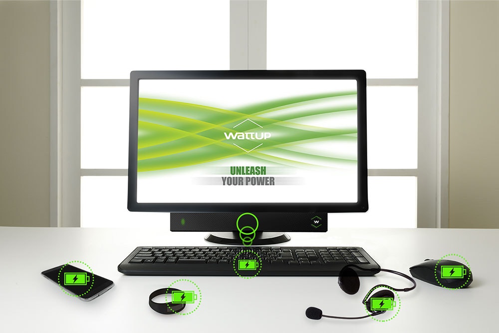 WattUp gallery image