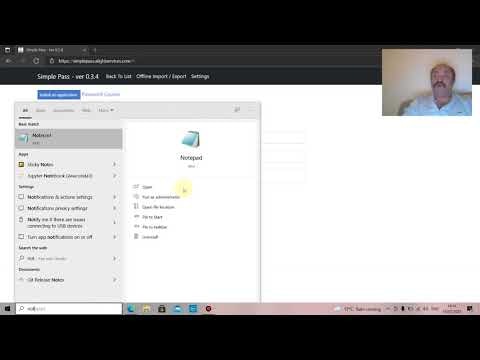 Simple Pass gallery image
