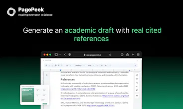 PagePeek gallery image