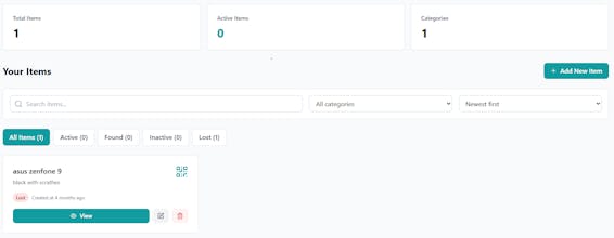 LostReturn gallery image