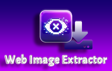 Cxrompix: Web Image Extractor gallery image
