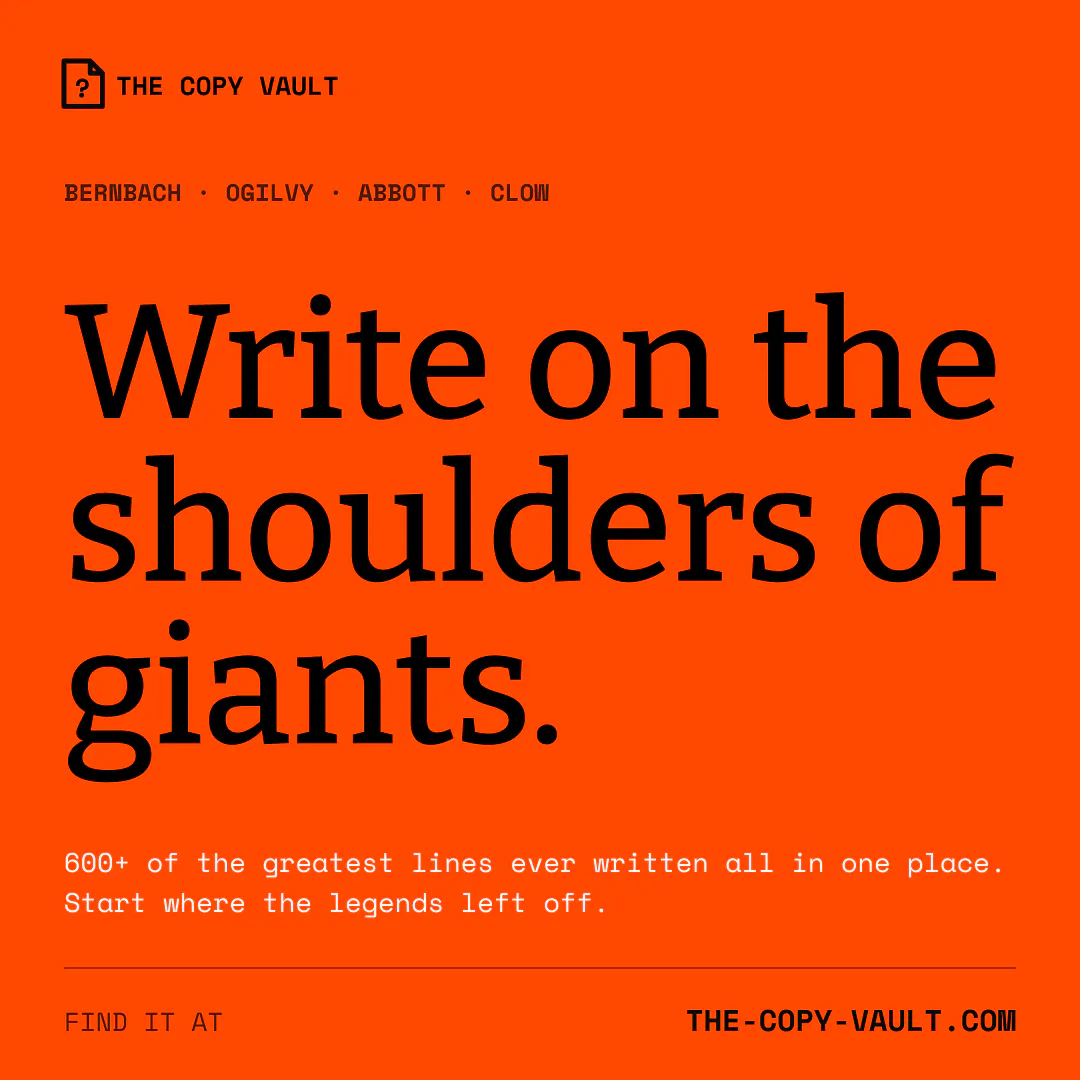 The Copy Vault gallery image