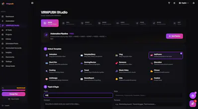 VIRAPUSH gallery image