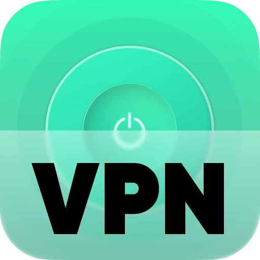 VPN Grass: Free Fast Unlimited VPN  - Product Hunt launch logo and brand identity