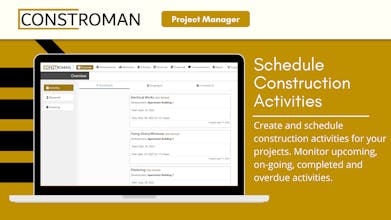 CONSTROMAN gallery image