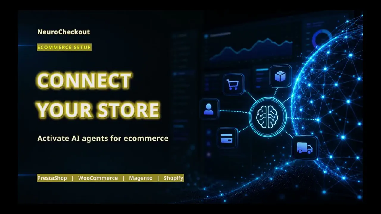 NeuroCheckout gallery image