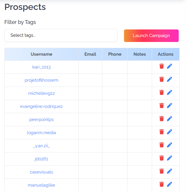 AutoIGLeads - Leads on Autopilot gallery image