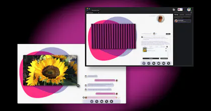 Business Lounge Cards gallery image