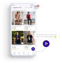 GupShop gallery image