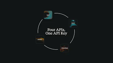 Perplexity API Platform gallery image