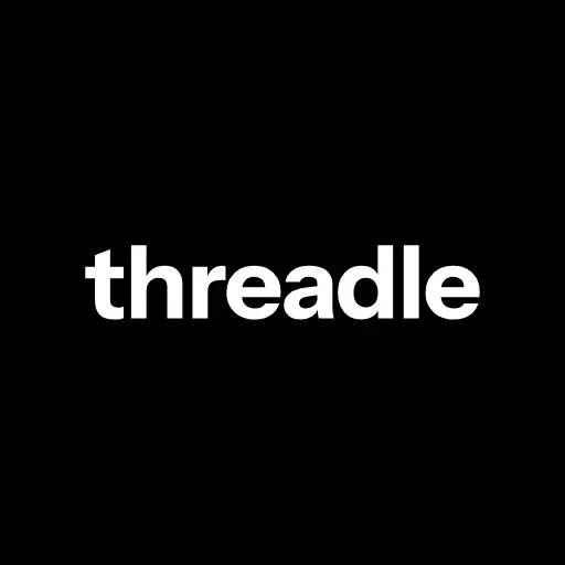 threadle logo