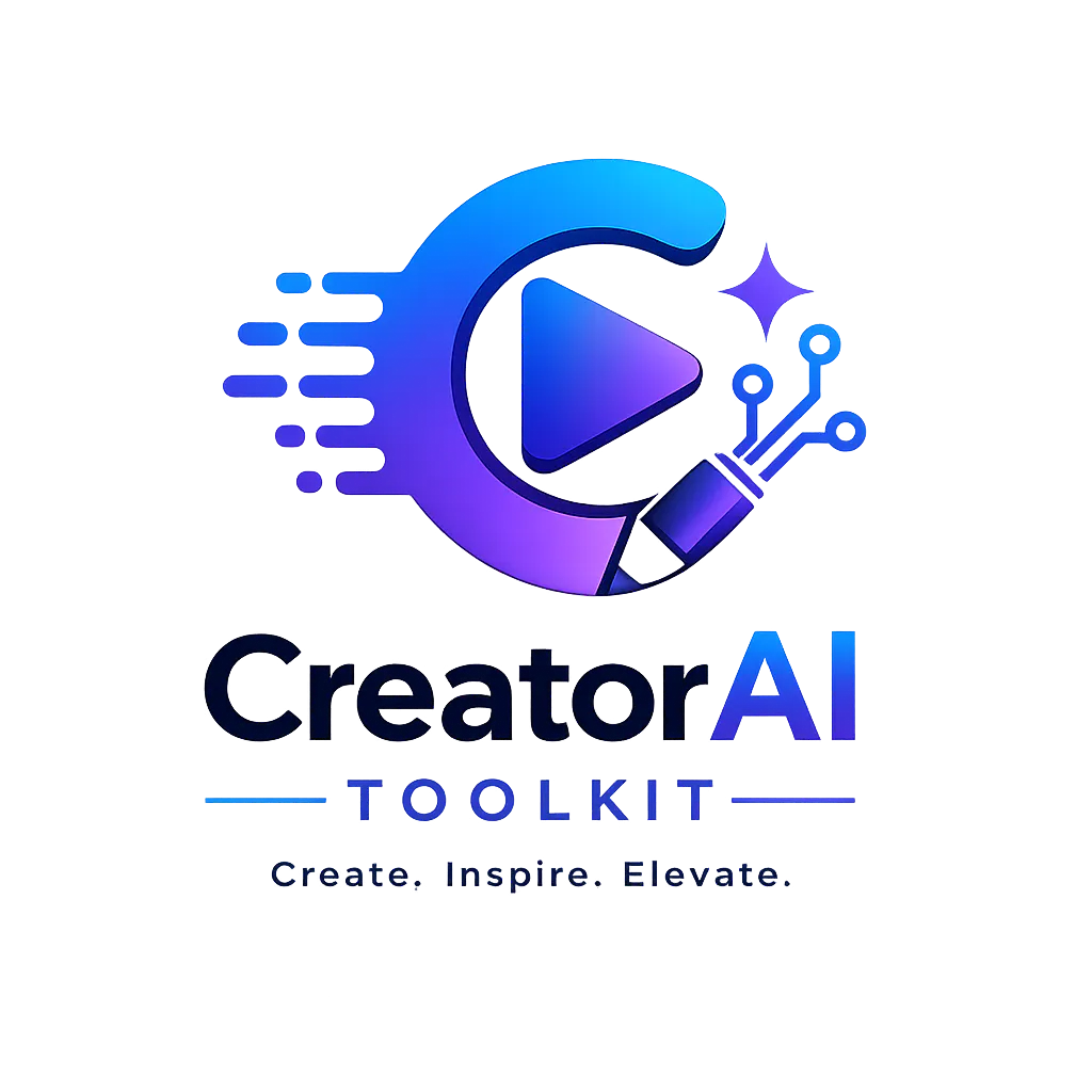 CreatorAI Toolkit gallery image