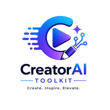 CreatorAI Toolkit gallery image