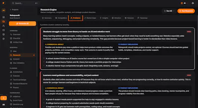 PlanMySaaS gallery image
