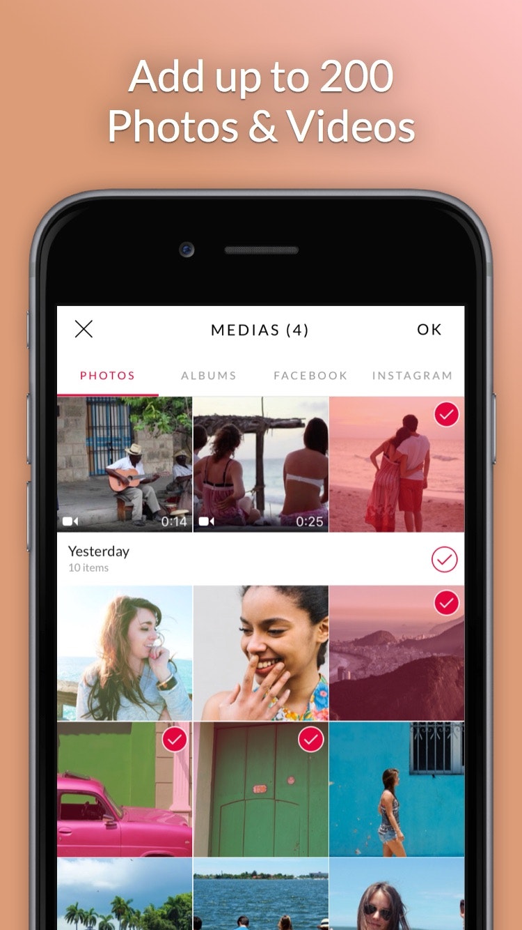 Replay 3.0 gallery image