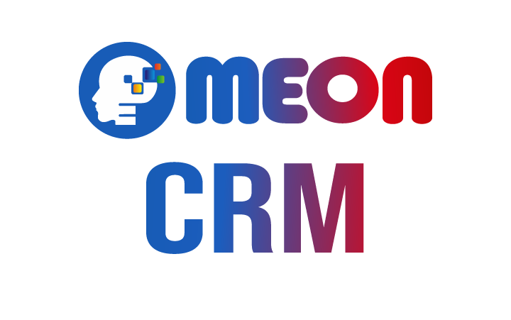 Meon CRM Software logo
