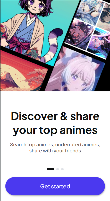 Media Aplikasi Myanimes 2