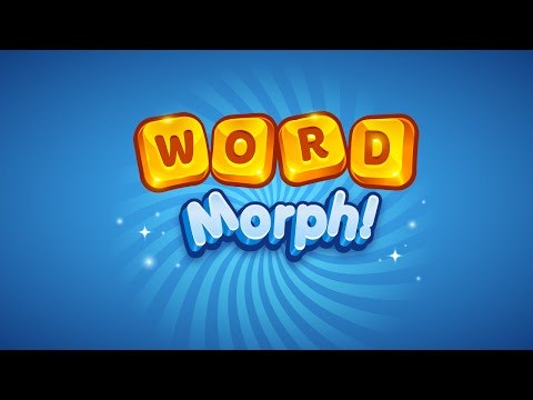 Word Morph!