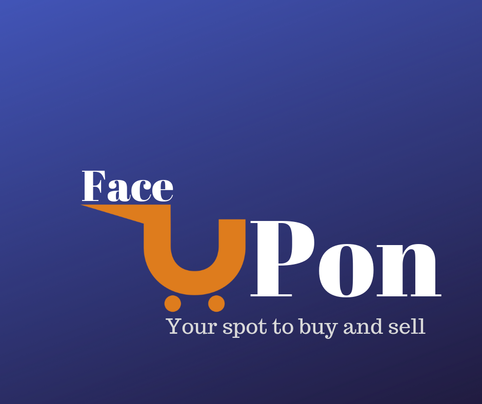 Faceupon gallery image