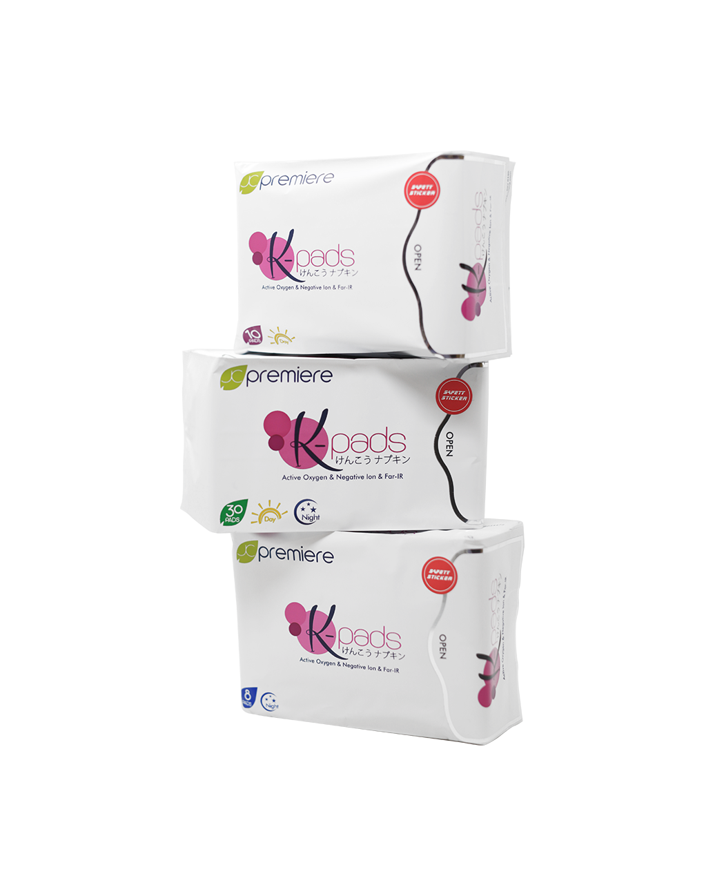 K-Pads Night (By JC Premiere)