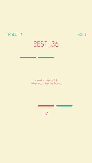 Gravity Switch gallery image