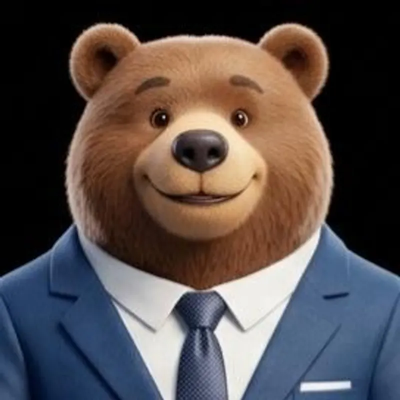 BearScout screenshot 1
