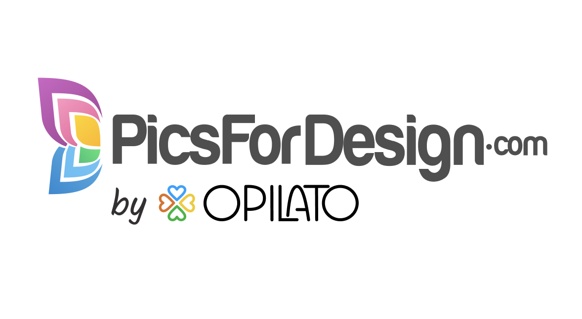 Exclusive graphics for designers