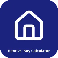 Rent vs Buy Calculator