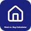 Rent vs Buy Calculator