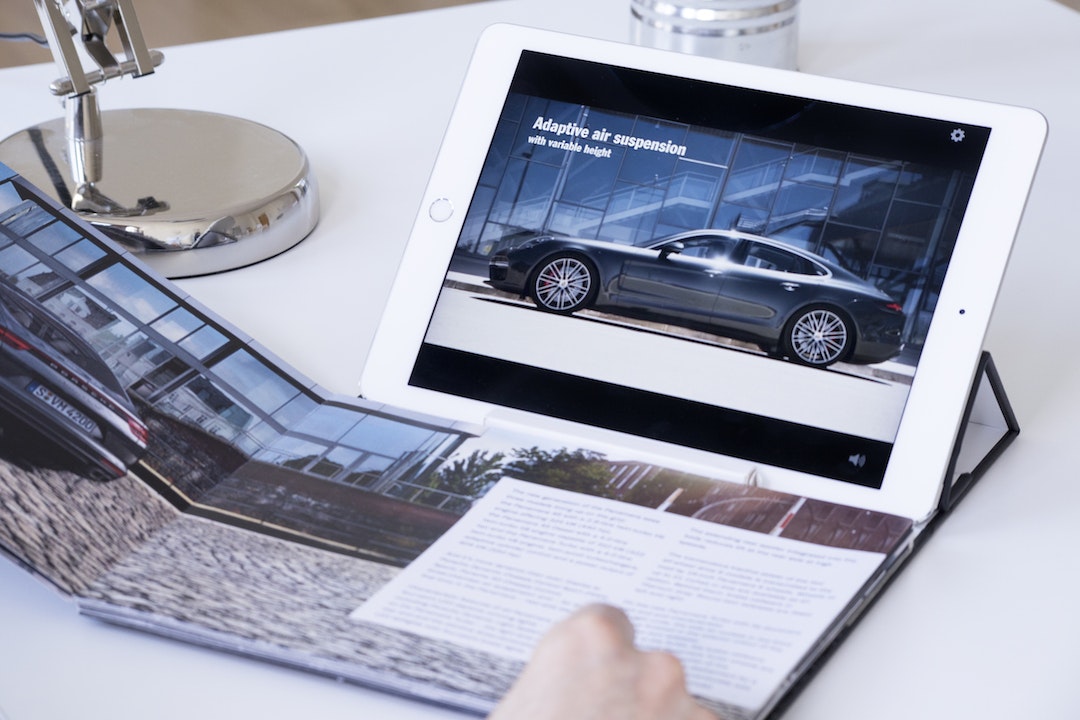 Magik Book gallery image