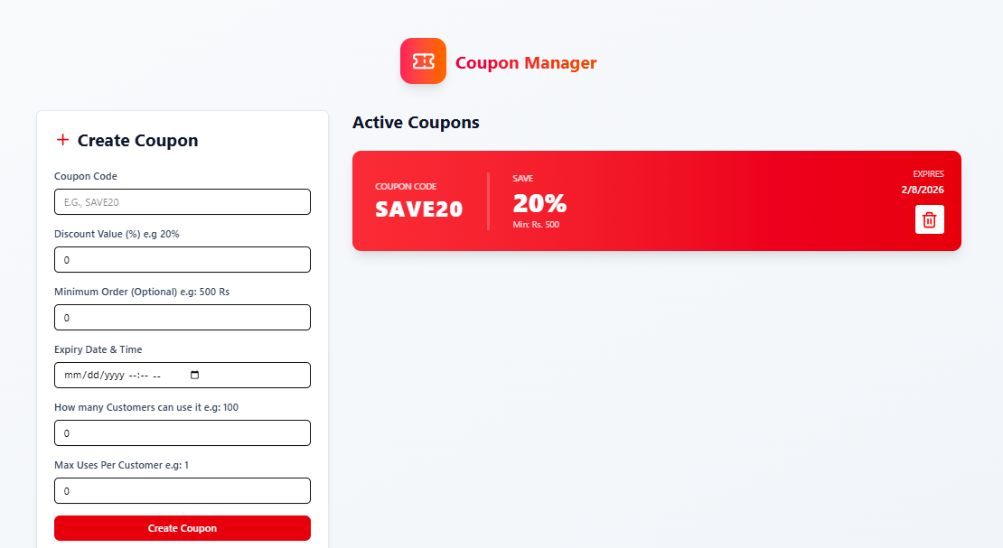 Crimson Castle  gallery image