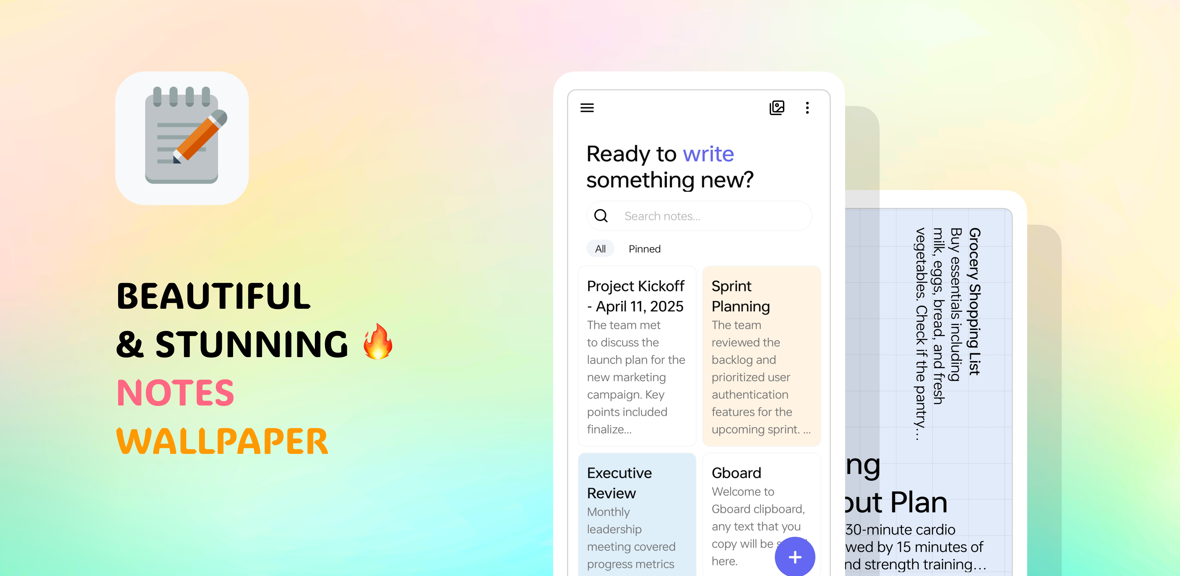 Overshare - Main screenshot showing features and interface