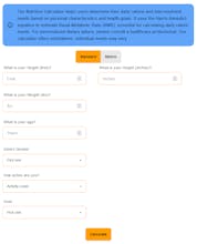 TasteBuddy gallery image