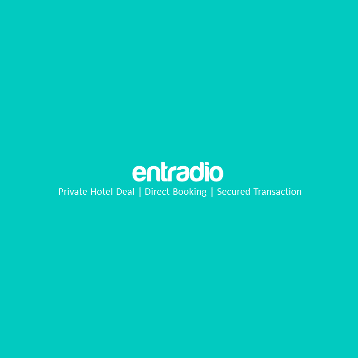Entradio