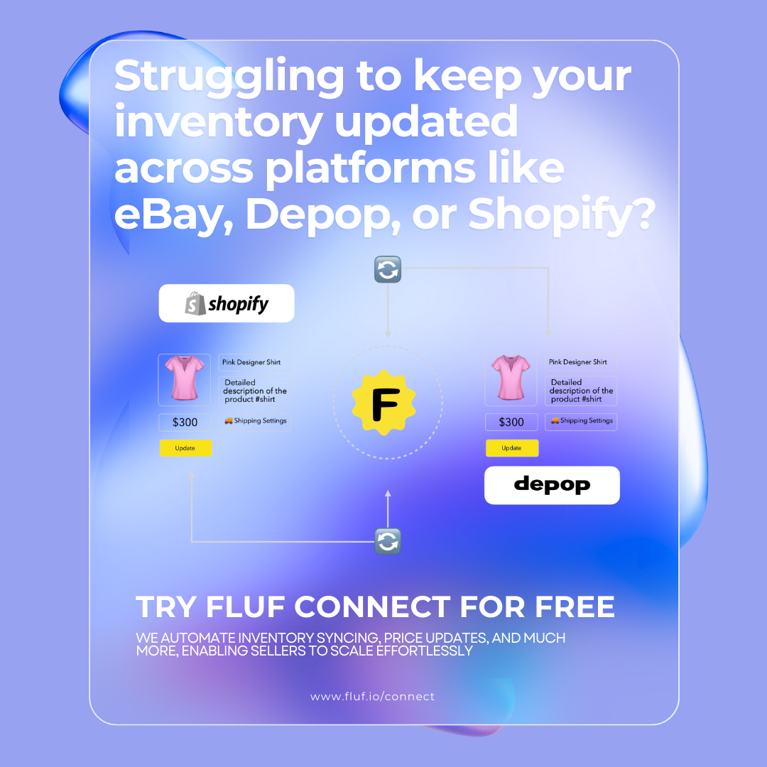FLUF Connect gallery image